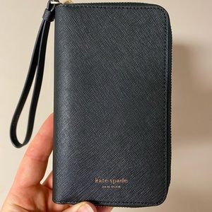 iPhone X Kate spade phone case